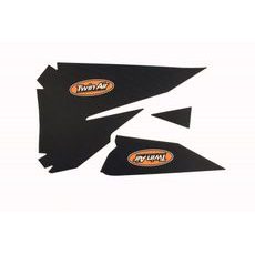 Airbox decals TwinAir 160029N (Anti slip material)