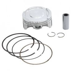Complete piston VERTEX 24522B Cylinder 95, piston 94,96 mm (Big Bore)