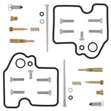 Carburetor Rebuild Kit All Balls Racing 26-1219