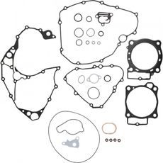 Complete gasket kit WINDEROSA 8080046 without seals