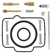 Carburetor Rebuild Kit All Balls Racing 26-1167