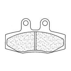 Zavorne obloge CL BRAKES 2399 S4