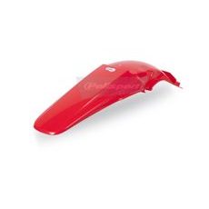 Zadnji blatnik POLISPORT 8560600009 red CR 04