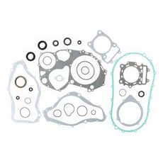 Complete Gasket Kit with Oil Seals WINDEROSA 811839