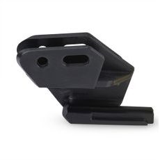 Chain guide - wear pad POLISPORT PERFORMANCE 8983600001 črna