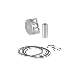 Piston GOETZE 100090643 72,5mm