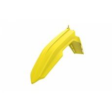 Prednji blatnik POLISPORT 8554400001 yellow RM 01