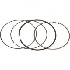 Rings VERTEX 590281000002 1 pc set