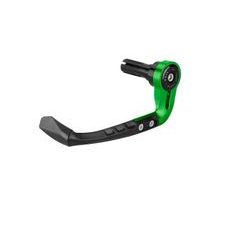 Clutch lever protector PUIG RAW 21994V zelena