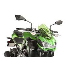Windshield PUIG NEW GEN. SPORT 9689V zelena