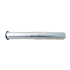 Aluminium pin LV8 DIAVOL E630/03HC18S levi