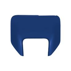 Headlight Mask POLISPORT 8681500004 Modra