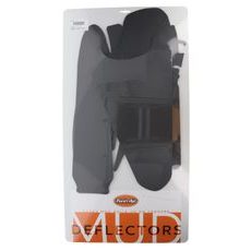 Mud deflector TwinAir 177767201 Fender foam