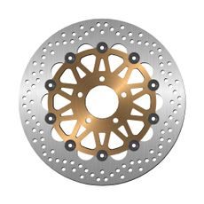 Zavorni disk NG 124