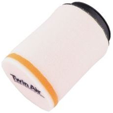 Air filter (clamp-on) TwinAir 158831 with rubber (dia 73mm)