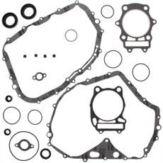 Complete Gasket Kit with Oil Seals WINDEROSA 811846