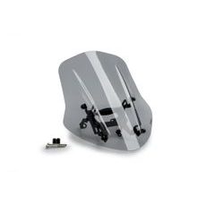 Windshield PUIG NEW. GEN TOURING 3775H smoke adjustable