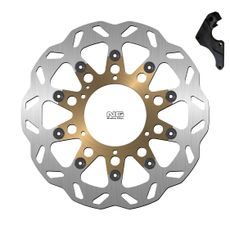 Zavorni disk NG 1204XK12 oversize