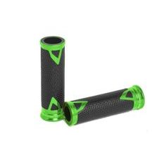 Ročaji (Gripi) PUIG RADIKAL 8191V zelena 123mm