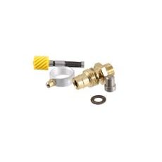 Speedometer transmission gear RMS 163690236 par