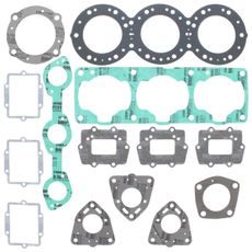 Top end gasket set WINDEROSA 610416