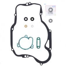 Water pump gasket kit ATHENA P400250475006 with bearings
