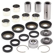 Servisni set za povezovalne člene nihajne roke (vage) All Balls Racing 27-1002