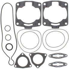 Top End Gasket Kit WINDEROSA 710252