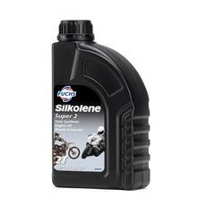 Motorno olje SILKOLENE SUPER 2 601449239 1 l