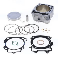 Cilinder kit ATHENA P400485100092 d 102 (490cc) to increase performance Big Bore