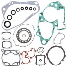 Complete Gasket Kit with Oil Seals WINDEROSA 811578