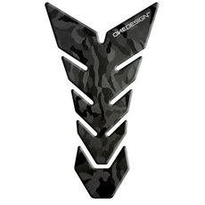 Tank protector JMT CGAN134P črna