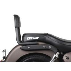 Naslon ( Backrest ) SHAD K0SP12SN Sissy Bar