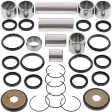 Servisni set za povezovalne člene nihajne roke (vage) All Balls Racing 27-1064