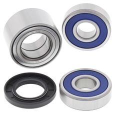 Wheel Bearing Kit All Balls Racing 25-1729