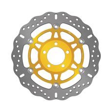 Zavorni disk EBC MD4167XC
