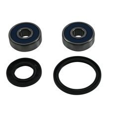 Wheel Bearing Kit All Balls Racing 25-1796 spredaj