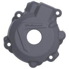 Ignition Cover Protectors POLISPORT PERFORMANCE 8461300005 Nardo Grey