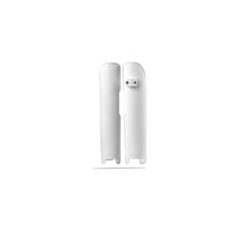 Fork guards POLISPORT 8399000005 (par) bela
