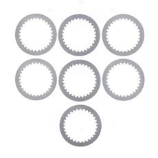 Steel clutch plates kit ATHENA P40240002