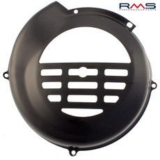 Flywheel cover RMS 142580091 črna