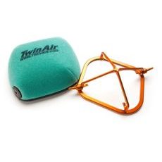 PowerFlow kit TwinAir 154218C (incl. Air filter (FR), aluminium cage)