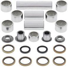 Servisni set za povezovalne člene nihajne roke (vage) All Balls Racing 27-1117