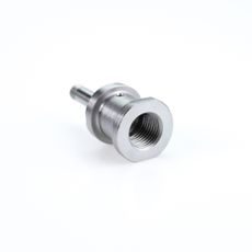 Base valve FF rebound KYB 110500003801