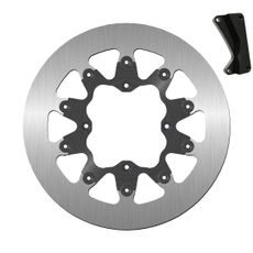 Zavorni disk NG 732SPK13 oversize