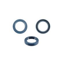 Oil seals Corteco 100666085 front wheel