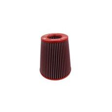 Twin conical air filter BMC FBTW141-206 Metal Top
