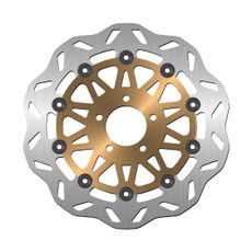 Zavorni disk NG 765X