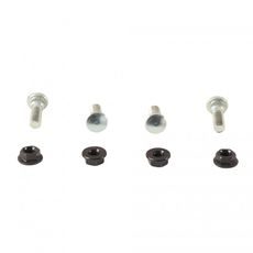 Wheel Stud and Nut Kit All Balls Racing 85-1012