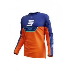 Jersey SHOT DEVO DAYTONA A05-12C-C04-11 oranžna XL